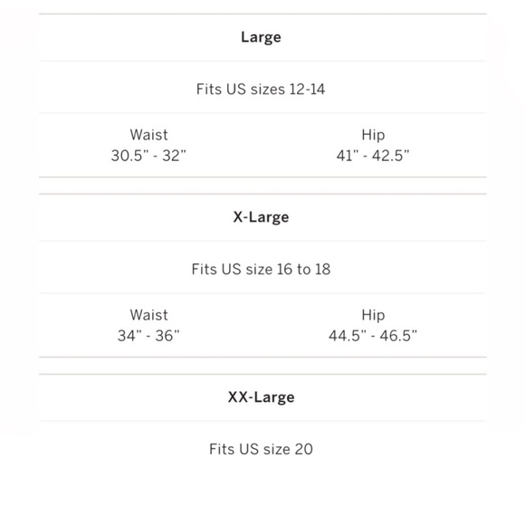 🆕 PINK VICTORIA’S SECRET SWIM  V-CROSSOVER HIGH-WAIST BIKINI BOTTOMS XXL 20 - Picture 15 of 16